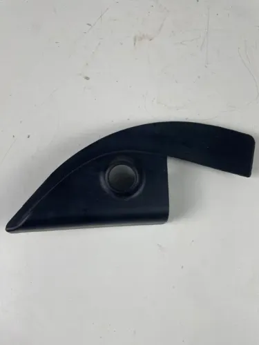 Acabamento Interno Retrovisor Lado Esq Hb20 2013 A 2019