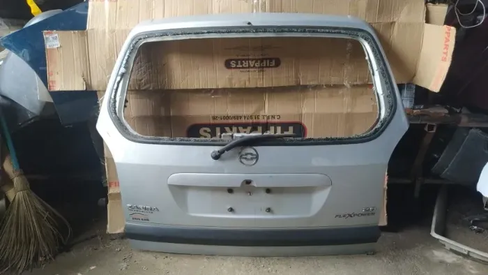 TAMPA ZAFIRA