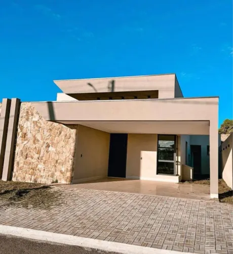 - Casa no Araçagi