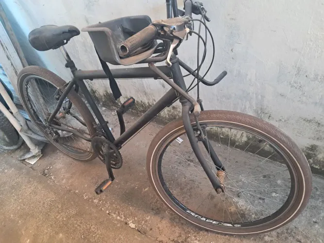 Bicicleta aro 26
