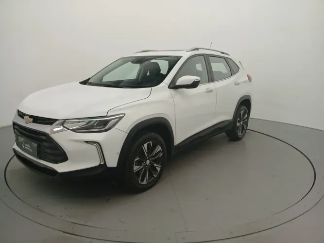 Chevrolet Tracker Premier 1.2 Turbo 12V Flex AUT 2024