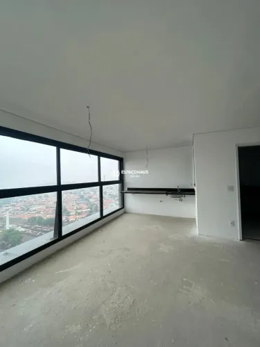 Apartamento Andar Alto e Sol da Manha