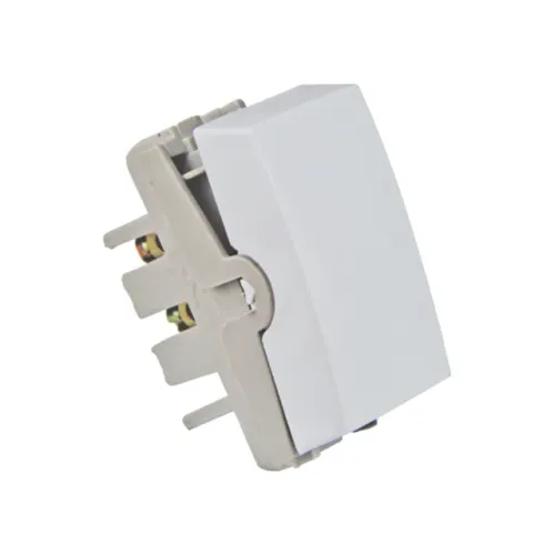 Módulo Interruptor Simples Romazi 10A