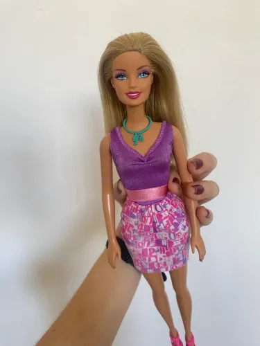 Barbie