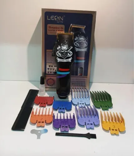 Máquina de cortar cabelo SuperTrim