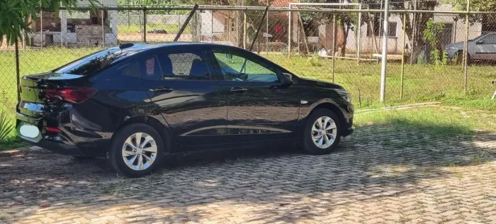 Onix plus 1.0 turbo ltz automatico