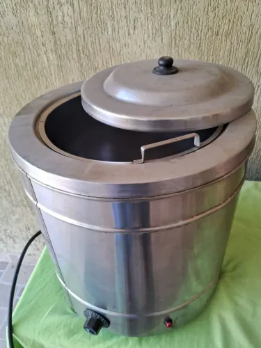 Panela Térmica