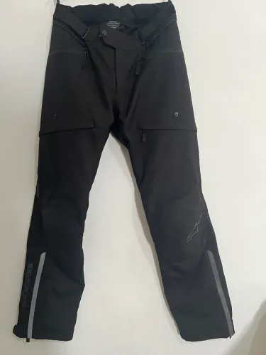 Calça Alpinestars AST-1 v2 Impermeável Tam L