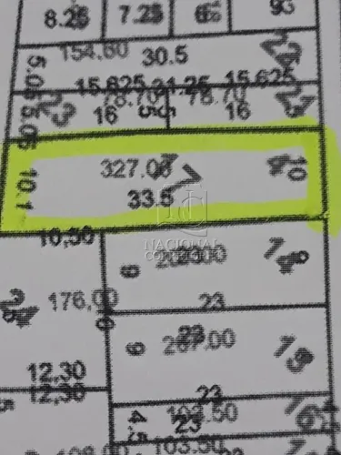 Terreno à venda, 327 m² - Vila João Ramalho - Santo André/SP