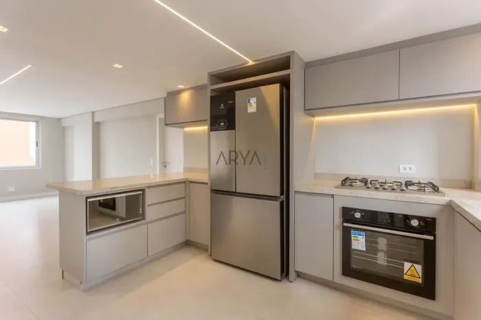Apartamento à venda no Juvevê ARYA1