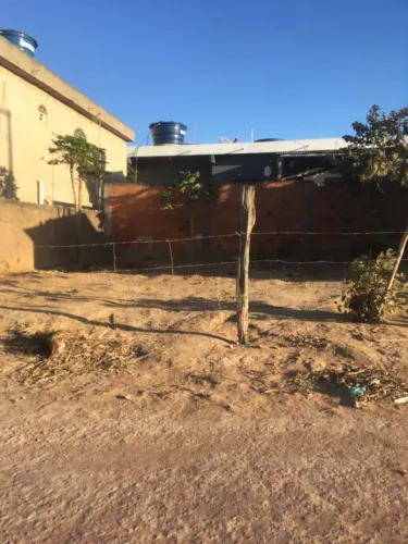 Vendo Terreno Próximo Centro.