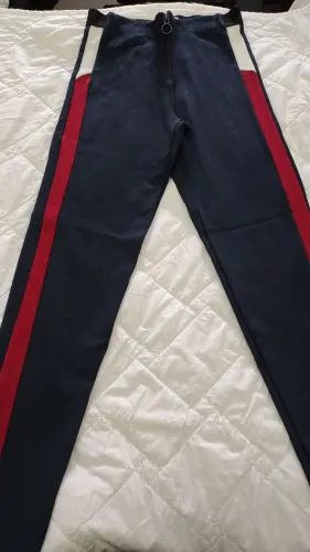 Calça Legging Infantil Zara 10 anos