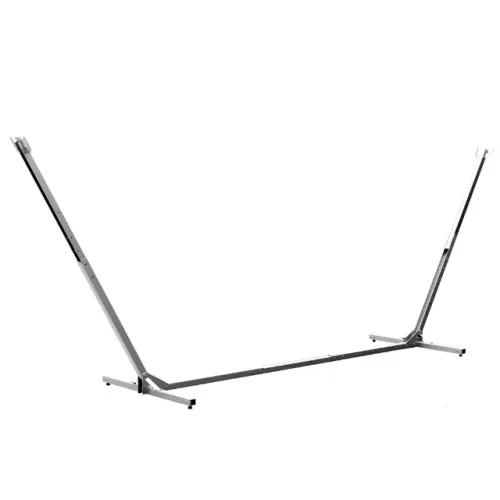 suporte para rede de balanço aço