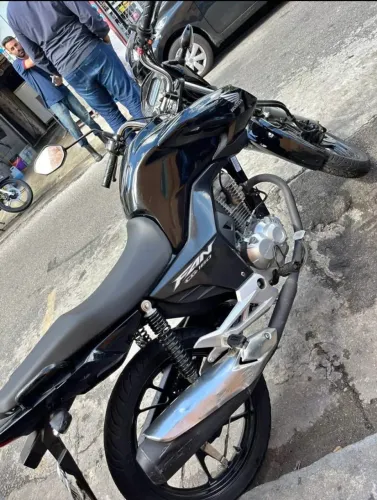 FAN 160 2021 A VENDA