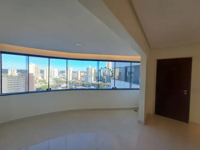 Condomínio Cheverny - Apartamento Padrão/Condomínio Cheverny