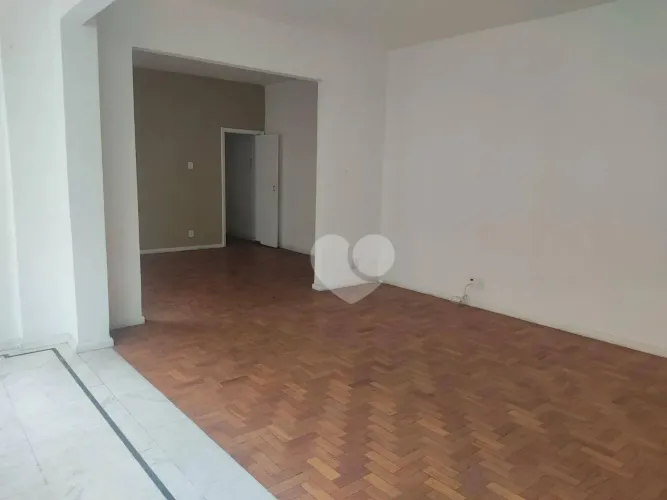 Apartamento com 3 quartos à venda, 161 m² por R$ 1.350.000 - Copacabana - Rio de Janeiro/R