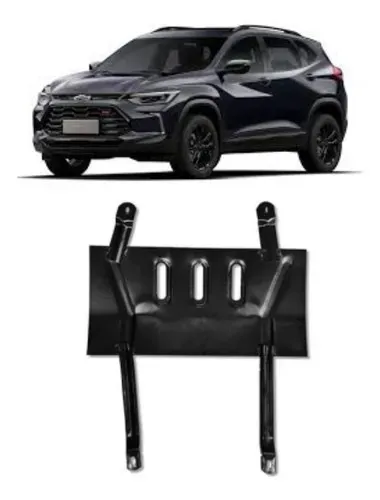 Protetor De Carter Tracker 2020 a 2025