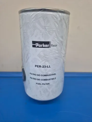 Filtro de combustível Parker PER-23-LL