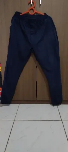 Vendo Calça Masculina Azul