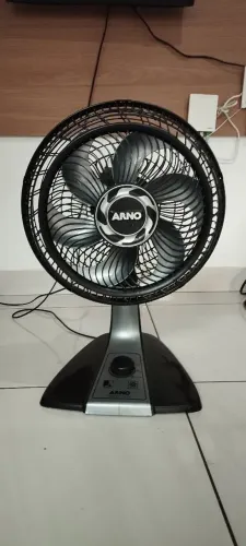 Ventilador Arno 30 cm com garantia
