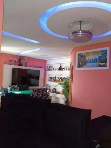 Apartamento, 149 m² - venda por R$ 1.030.000,00 ou aluguel por R$ 5.933,82/mês - Vila Baet