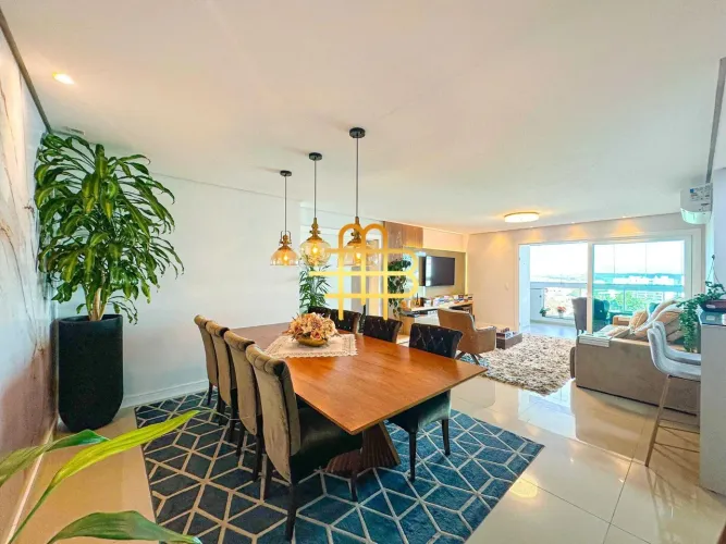 Edifício Dona Wilma - VENDA | Apartamento com 3 suites no centro de Gravataí