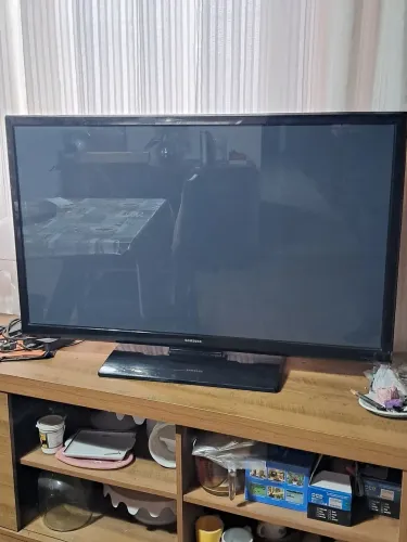 Tv43 Samsung