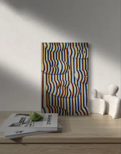 "Donuts Illusion"