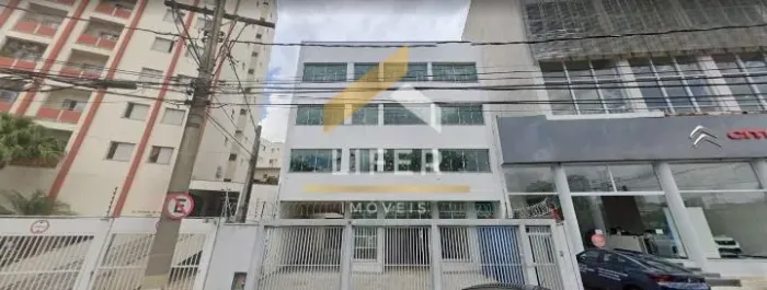 prédio - Cambuí - Campinas