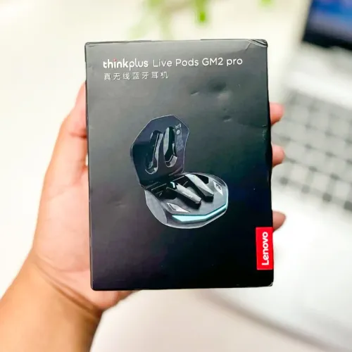 Fone Lenovo Gm2 Pro original