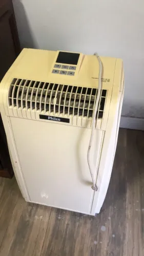 Ar condicionado Portatil