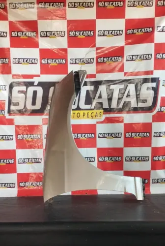 PARALAMA DIREITO HONDA CIVIC 2004 2006