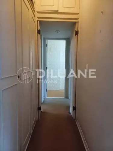 Apartamento - Padrão / Residencial / Botafogo