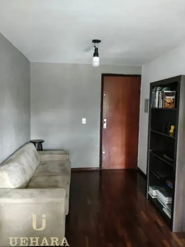 Apartamento à Venda em Santana - Zona Norte - SP