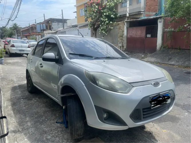 Chevrolet Celta Spirit/ LT 1.0 MPFI 8V Flexp. 5P 2014