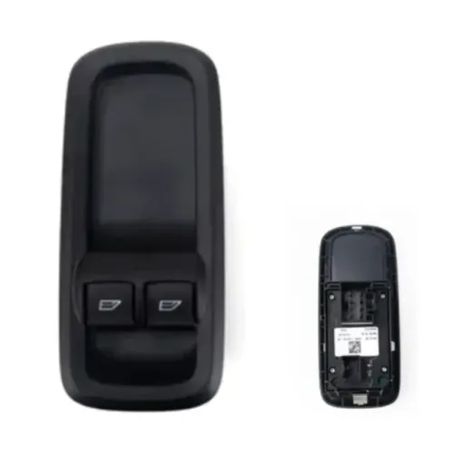 Comando Botão Interruptor Duplo Vidro Ford