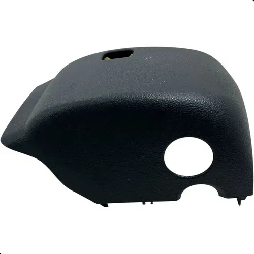 Moldura Inferior Coluna Direção Vw Tiguan 2010 A 2014