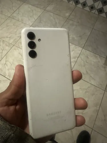 Vendo Samsung A04s funcionando perfeitamente 