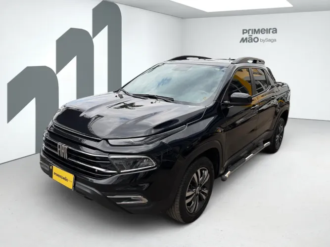 Fiat Toro Freedom 1.3 T270 4X2 Flex AUT 2023