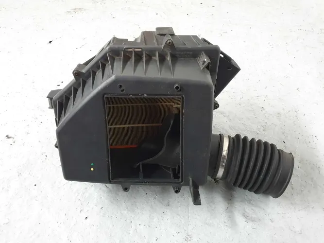 Caixa Filtro De Ar Volvo Xc90 V8 4.4 2003 A 2014 6512222