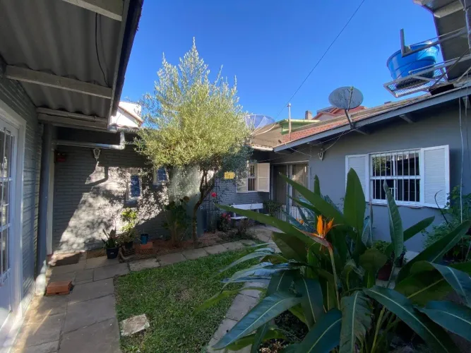 Casa para locação no Centro em Gramado