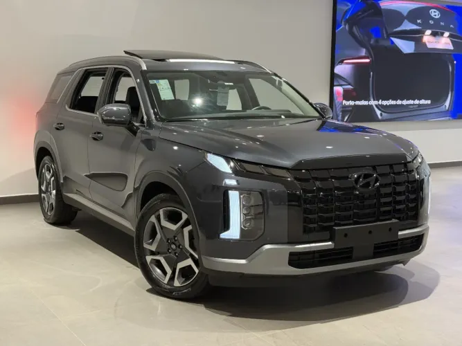 Hyundai Palisade Signature 3.8 GDI AWD Aut. 2025