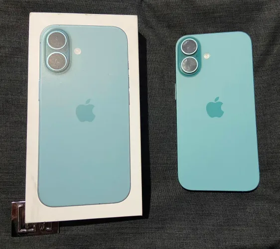 IPhone 16
