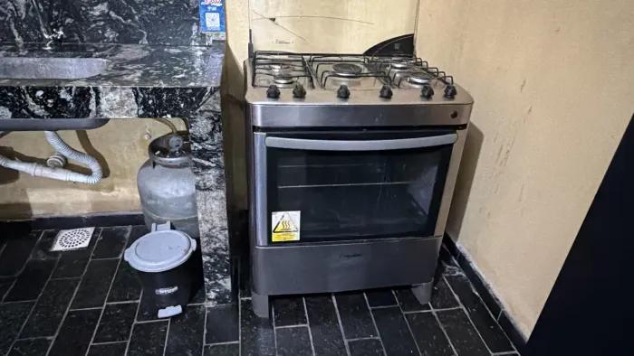 Chácara disponível para locação