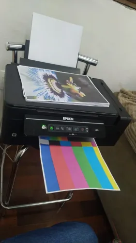 Epson l 395