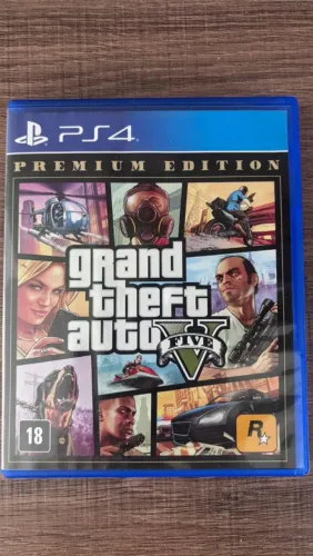 GTA 5