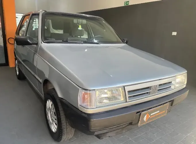 Fiat Uno Mille 1.0/ I.e./ Electronic/ Brio 1996