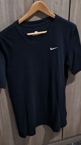 camiseta nike slim fit original 