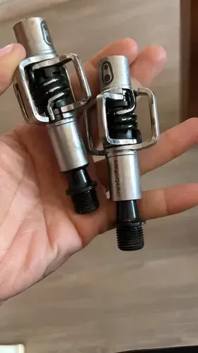 Pedal Crank Brothers Egg beater 3