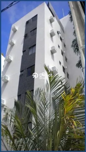 Apartamento para Locação  59m² no Edifício Porto Imperial, Recife/PE